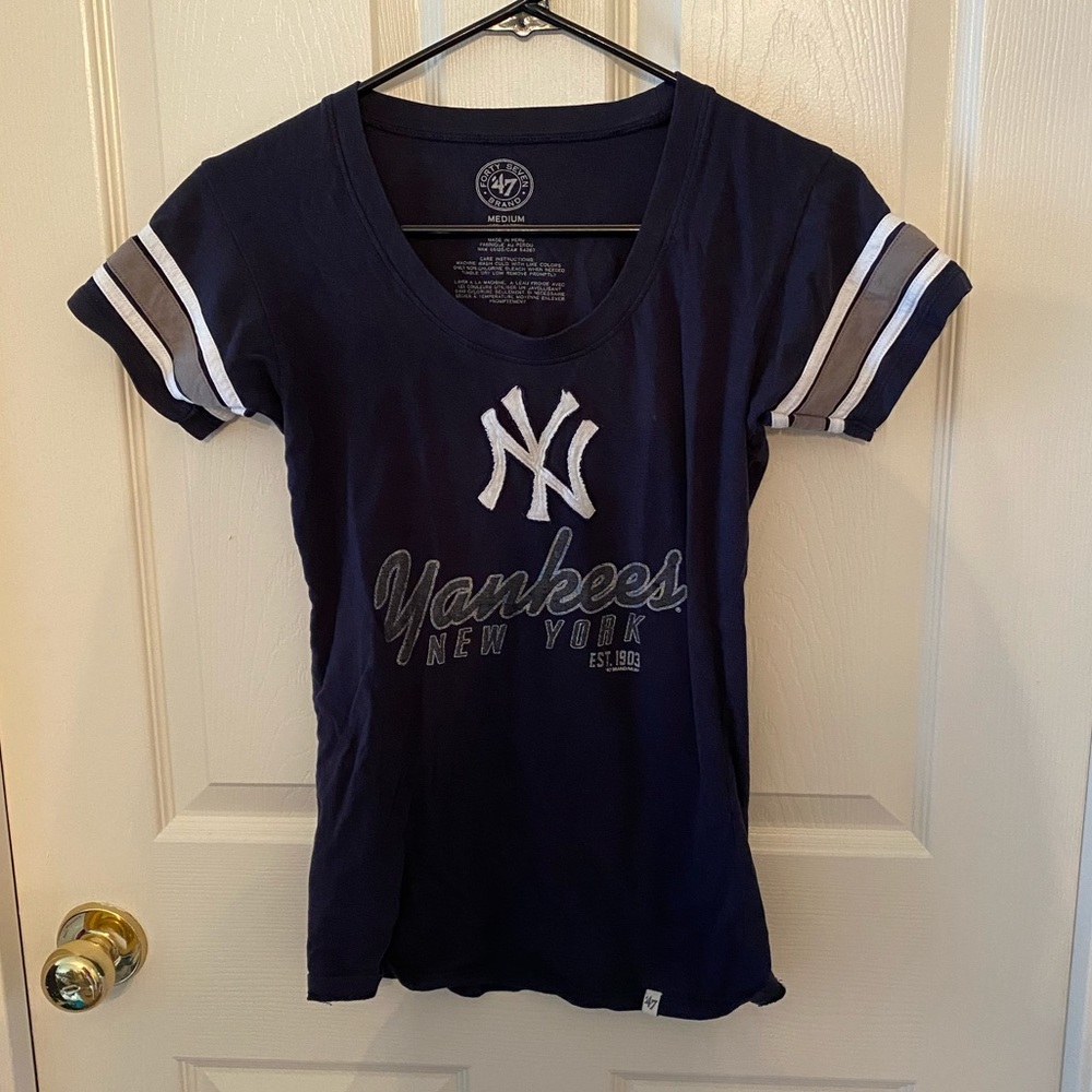 NY Yankees T-shirt